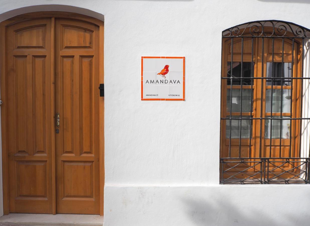 Casa Amandava Villa ซาโลเบรญา ภายนอก รูปภาพ