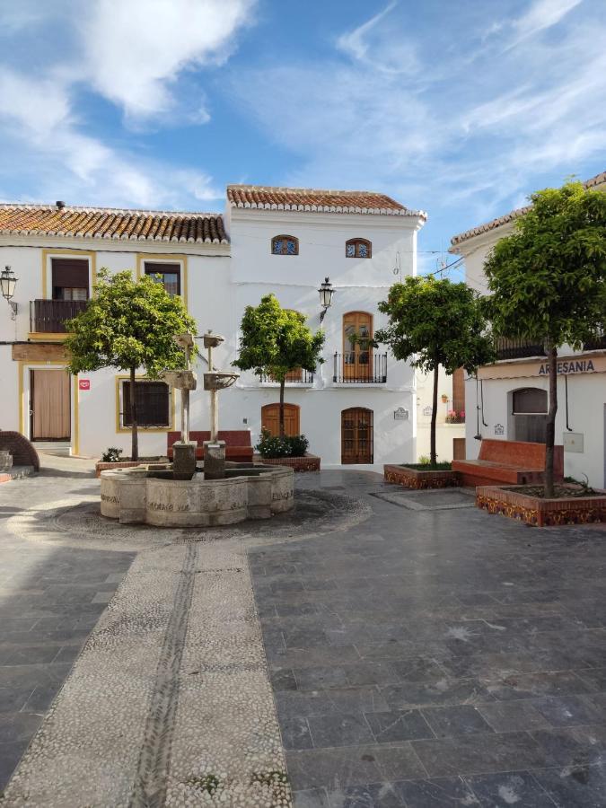 Casa Amandava Villa ซาโลเบรญา ภายนอก รูปภาพ