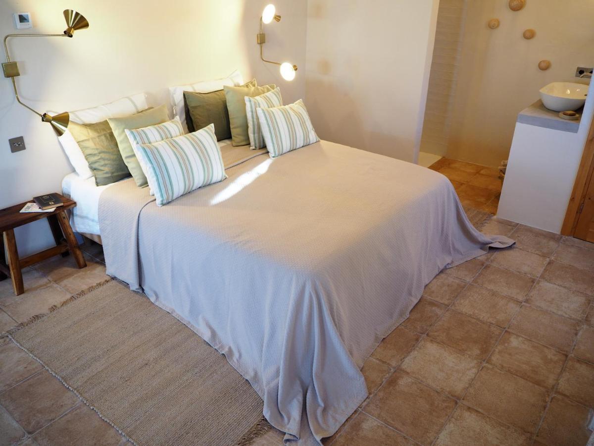 Casa Amandava Villa ซาโลเบรญา ภายนอก รูปภาพ