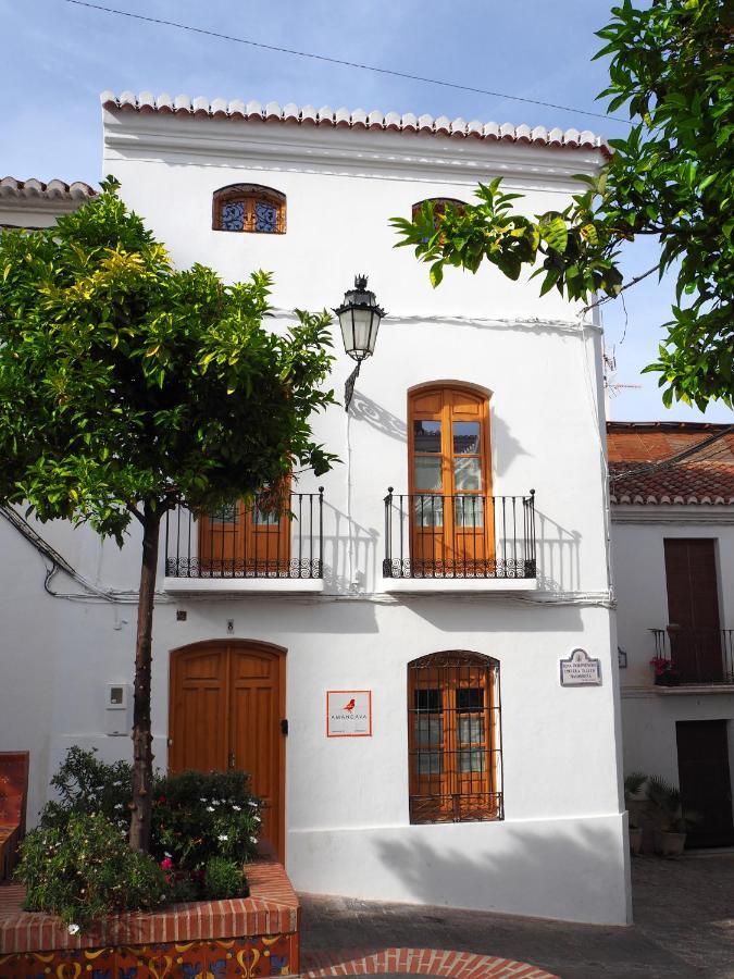 Casa Amandava Villa ซาโลเบรญา ภายนอก รูปภาพ