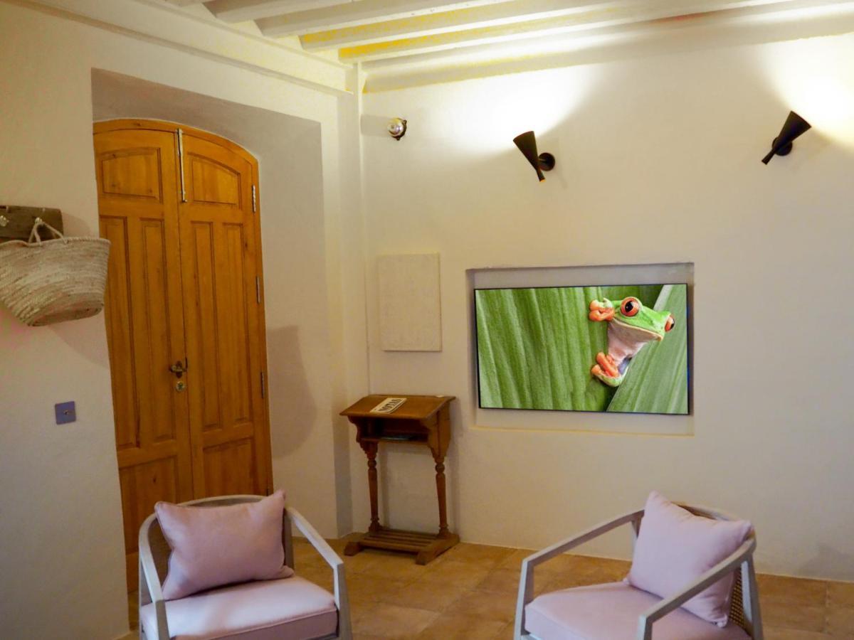 Casa Amandava Villa ซาโลเบรญา ภายนอก รูปภาพ