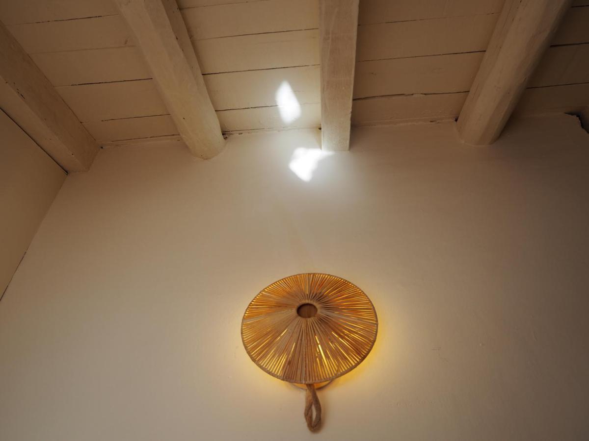 Casa Amandava Villa ซาโลเบรญา ภายนอก รูปภาพ