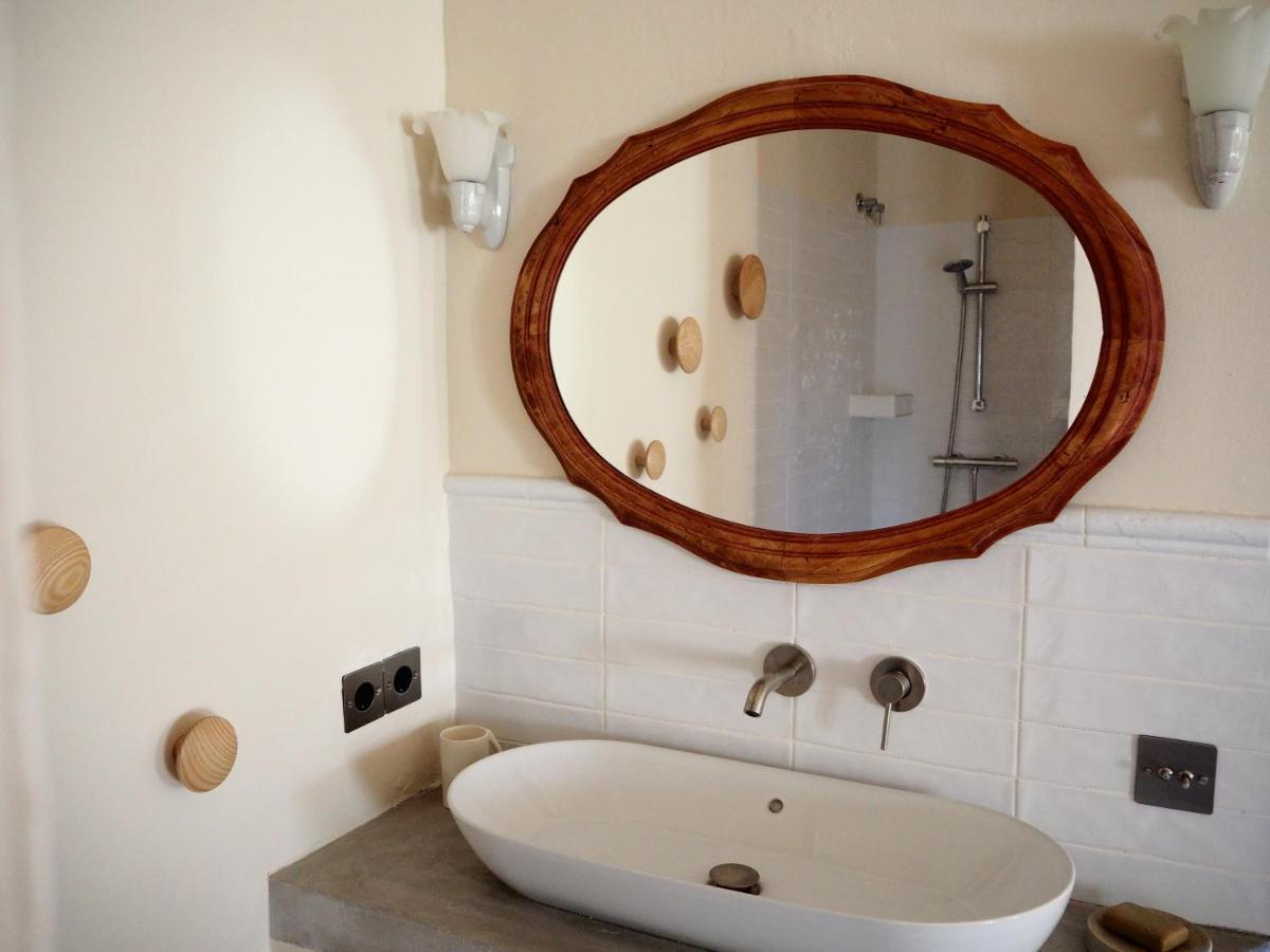 Casa Amandava Villa ซาโลเบรญา ภายนอก รูปภาพ