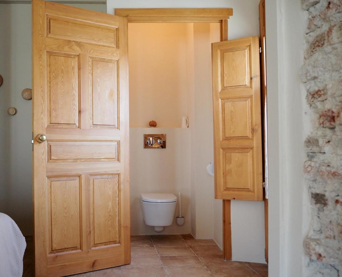 Casa Amandava Villa ซาโลเบรญา ภายนอก รูปภาพ